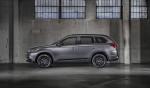 Mitsubishi Outlander Limited Edition 2018 года (NA)